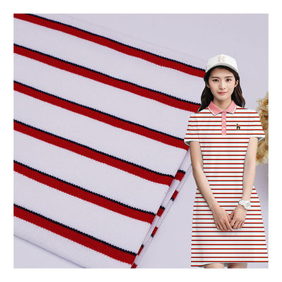 良い価格 肌 に 優しい 快適 な ポロシャツ 綿 織物 柔らかい 弾性 オンライン