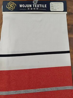 良い価格 透ける 汗 吸い込める 綿 シンプル シャツ ストライプ 編み物 服 オンライン