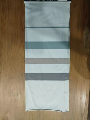 良い価格 肌 に 優しい 滑らかな ストライプ 素材 の 織物 オンライン