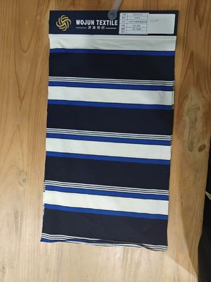 良い価格 耐久的で快適で皮膚に優しい ストライプ付き ニット ポーロシャツ オンライン