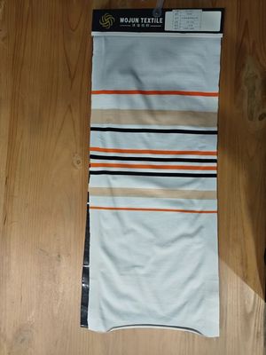 良い価格 透ける 快適 な 肌 に 優しい ストライプ 編み 織物 オンライン