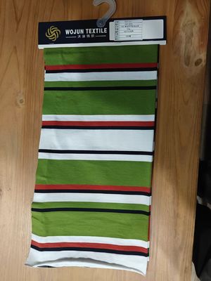 良い価格 耐久的で快適で柔らかい ストライプ付き ニット ポーロシャツ オンライン