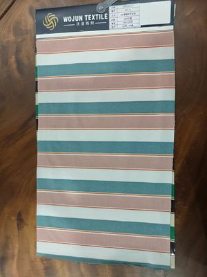 良い価格 耐着 輝く 肌 に 優しい ストライプ の 素材 の 織物 オンライン