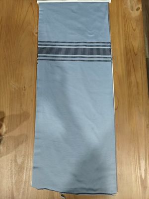 良い価格 柔らかく,モダンで,快適で,ポロシャツのための柔らかいストライプ編み布 オンライン