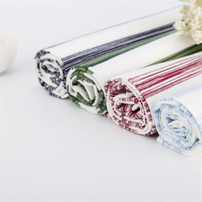 良い価格 環境に優れ 滑らかで柔らかい ストライプ付き ニット 100kg Tシャツ用 オンライン