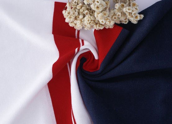 良い価格 天然 の 快適 な ストライプ 帯 編み 織物 オンライン