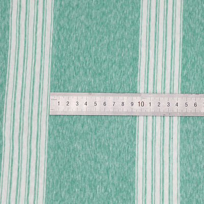 良い価格 繊細で快適で 美しいシンプルな ストライプ付き ニット シャツ用 オンライン