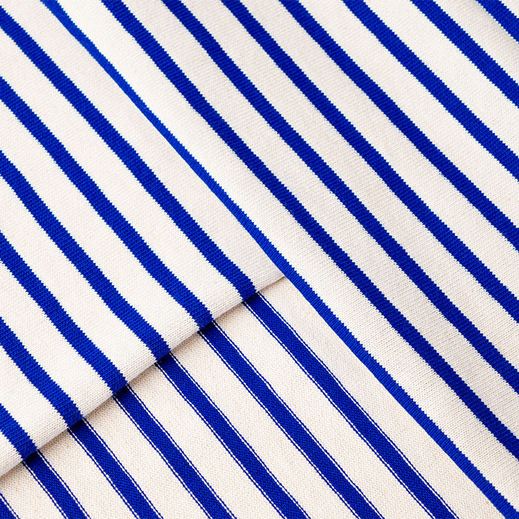 透ける 快適な 綿と麻 綿のTシャツ シンプルなTシャツのための布