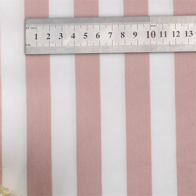 健康 滑らか 肌 に 優しい 弾力 性 良さ 休日 服 に 用い られる 天然 の ストライプ 編み物