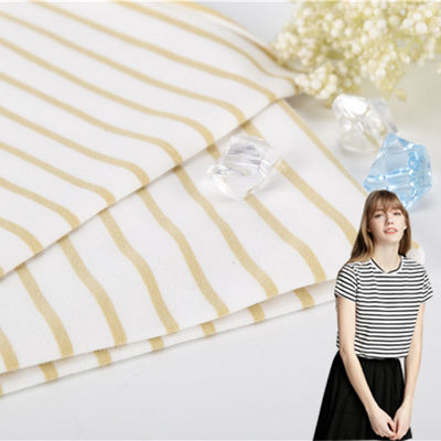 良い価格 耐着性と汗吸収性 柔らかいハンドル シングルジャージ ジャージー用布 オンライン