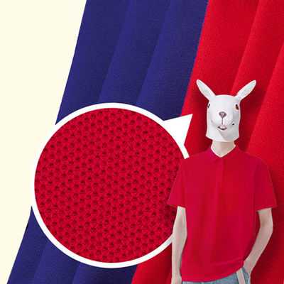 良い価格 無地の綿の悪感情の生地26Sの防水伸張は物質的とかした オンライン