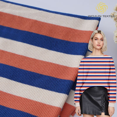 良い価格 リクラ 綿 ピーク ニット 織物 163cm 糸 染色 ストレッチ 柔らかい 質感 オンライン