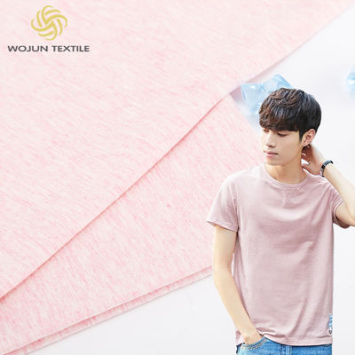 良い価格 毛布色綿リクラ織物 40S 170g 柔らかい平らな織物 オンライン