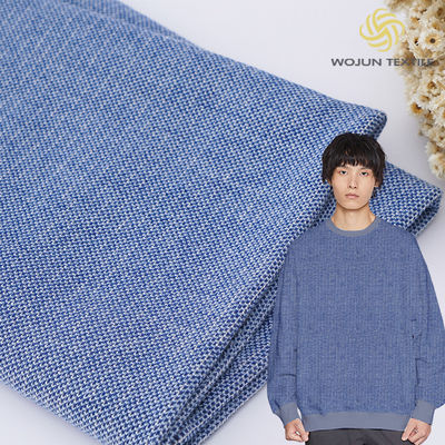 良い価格 純綿 固形 ニット 織物 パーソナライズ スウェットシャツ 織物 フランステリー オンライン