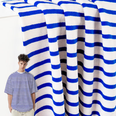 良い価格 透ける 快適な 綿と麻 綿のTシャツ シンプルなTシャツのための布 オンライン