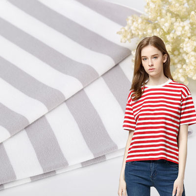 良い価格 柔らかい 柔らかい 滑らかな ストライプ 綿 布 乾燥 しやすい 肌 に 優しい オンライン