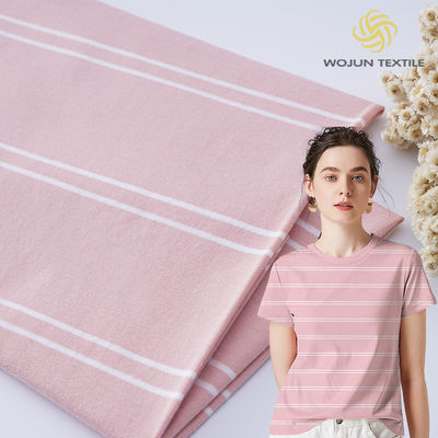 良い価格 健康的で肌に優しい柔らかい綿の生地帯織物 オンライン