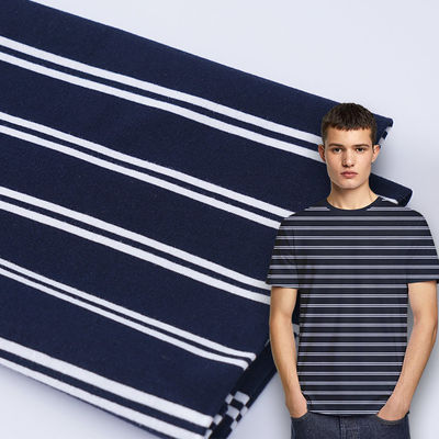 良い価格 温かい 柔らかい おしゃれ 面倒くさい スポーツスーツ用 ストライプ付き ニット オンライン