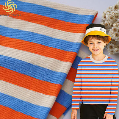 快適で柔らかい 耐久性のある綿 フランステリー布 フーディ用