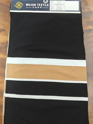 良い価格 高品質で健康的なポロシャツのストライプ編み布 オンライン