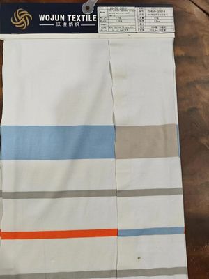 良い価格 健康で環境に優しい スポーツスーツのための滑らかなストライプ編み布 オンライン