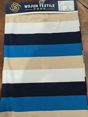 滑らかで環境に優しい 質の高い生地帯織布