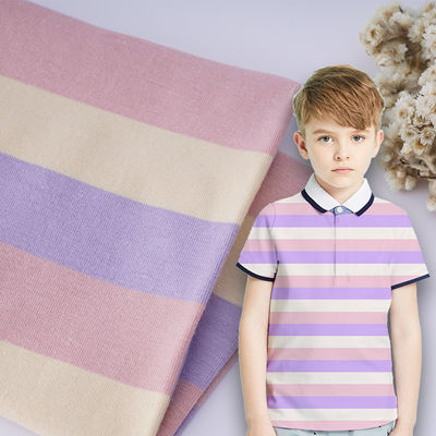 良い価格 環境に優しい健康的なTシャツのためのスムーズなストラップ綿織物 オンライン