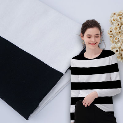 良い価格 快適で 湿度 吸収 滑らか な ストライプ 編み物 オンライン