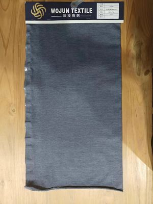 良い価格 高品質の快適で透ける ストライプ素材 ポーロシャツ用 オンライン