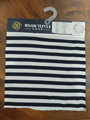 良い価格 柔らかい 肌 に 優しい 滑らかな 硬い ストライプ 素材 の 布 オンライン