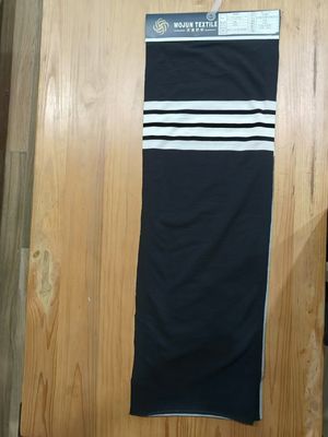 良い価格 耐久性 耐着性 快適性 ポロシャツ用 ストライプ素材 オンライン