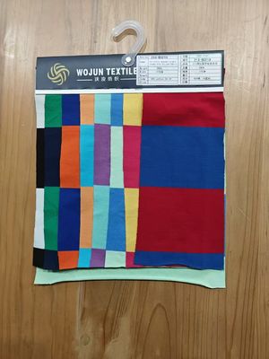 良い価格 透ける 肌に優しい 滑らかな ストライプ付き 素材 シャツ用 オンライン