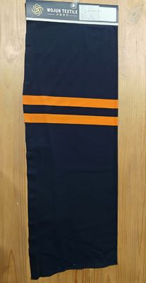 良い価格 環境に優しい健康的なスムーズストライプ素材の布 オンライン