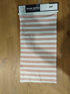 良い価格 肌 に 優しい 柔らかい 透ける ストライプ 素材 の 織物 オンライン