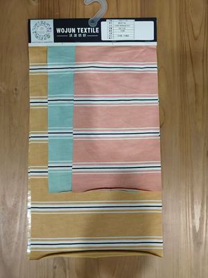 良い価格 耐久 快適 肌 に 優しい ストライプ 帯 編み物 オンライン