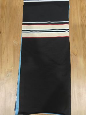 良い価格 質の高い柔らかい条紋編織布 柔軟で肌に優しい 休憩用 オンライン