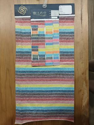 透ける むくみ 耐える 肌に優しい 柔らかい ストライプ 素材 シャツ用