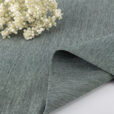 良い価格 ポロシャツのための柔らかいストライプ編み布 オンライン