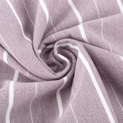 良い価格 透ける スタイリッシュ 快適 な 柔らかい ストライプ 編み物 シャツ オンライン