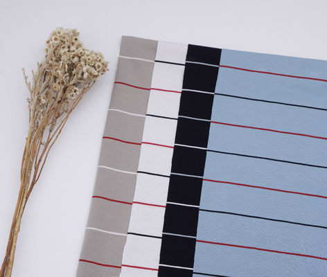 良い価格 ファッショナブル 汎用 柔らかい ファッショナブル 簡単 ケア ストライプ 素材 シャツ用 オンライン