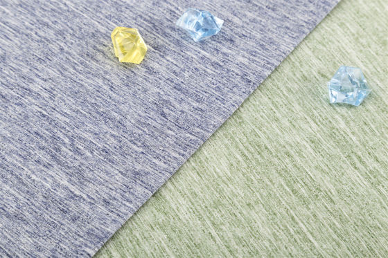 良い価格 肌に優しい,環境に優しい,健康的なTシャツ用ストライプ素材 オンライン