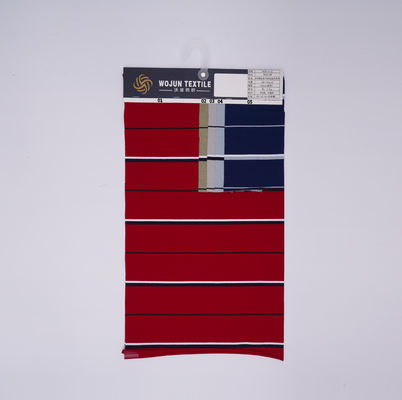 良い価格 ファッショナブルで自然で 環境に優しい 柔らかい ストライプ付き 編み布 Tシャツ オンライン