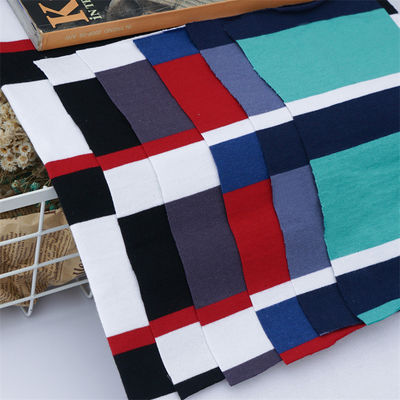 良い価格 環境 に 優しい 肌 に 優しい 天然 の ストライプ 編み 織物 オンライン