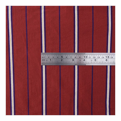 良い価格 健康で柔らかい 耐磨性のある 耐久性のある ストライプ付き 編み布 オンライン