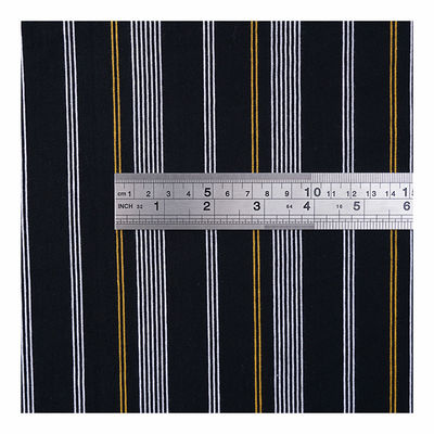 良い価格 健康的な柔らかい質感と快適なストライプ編み布 オンライン