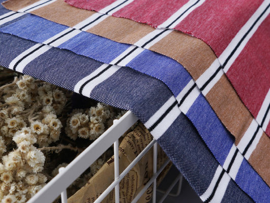 良い価格 快適で透ける 柔軟で柔軟な ポーロシャツ用の綿皮ピーク布 オンライン