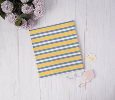 湿度 吸収 透ける 滑らかな ストライプ 編み物 シャツ