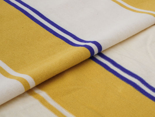 良い価格 滑らか な 肌 - Tシャツ の ため に 優しい ストライプ 帯 の 編み物 オンライン