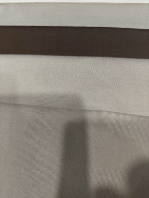 良い価格 21S コットン スパンデックス ストライプ編みTシャツ用 オンライン