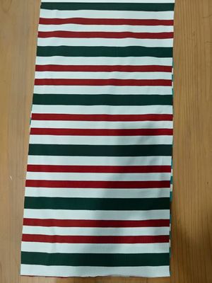 良い価格 快適で、通気性があり、スタイリッシュなストライプニット生地（ポロシャツ用） オンライン